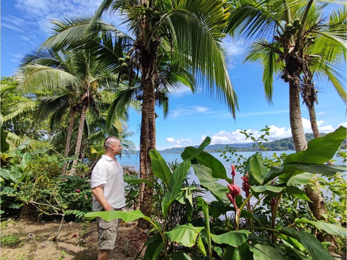 COSTA RICA: PURA VIDA!